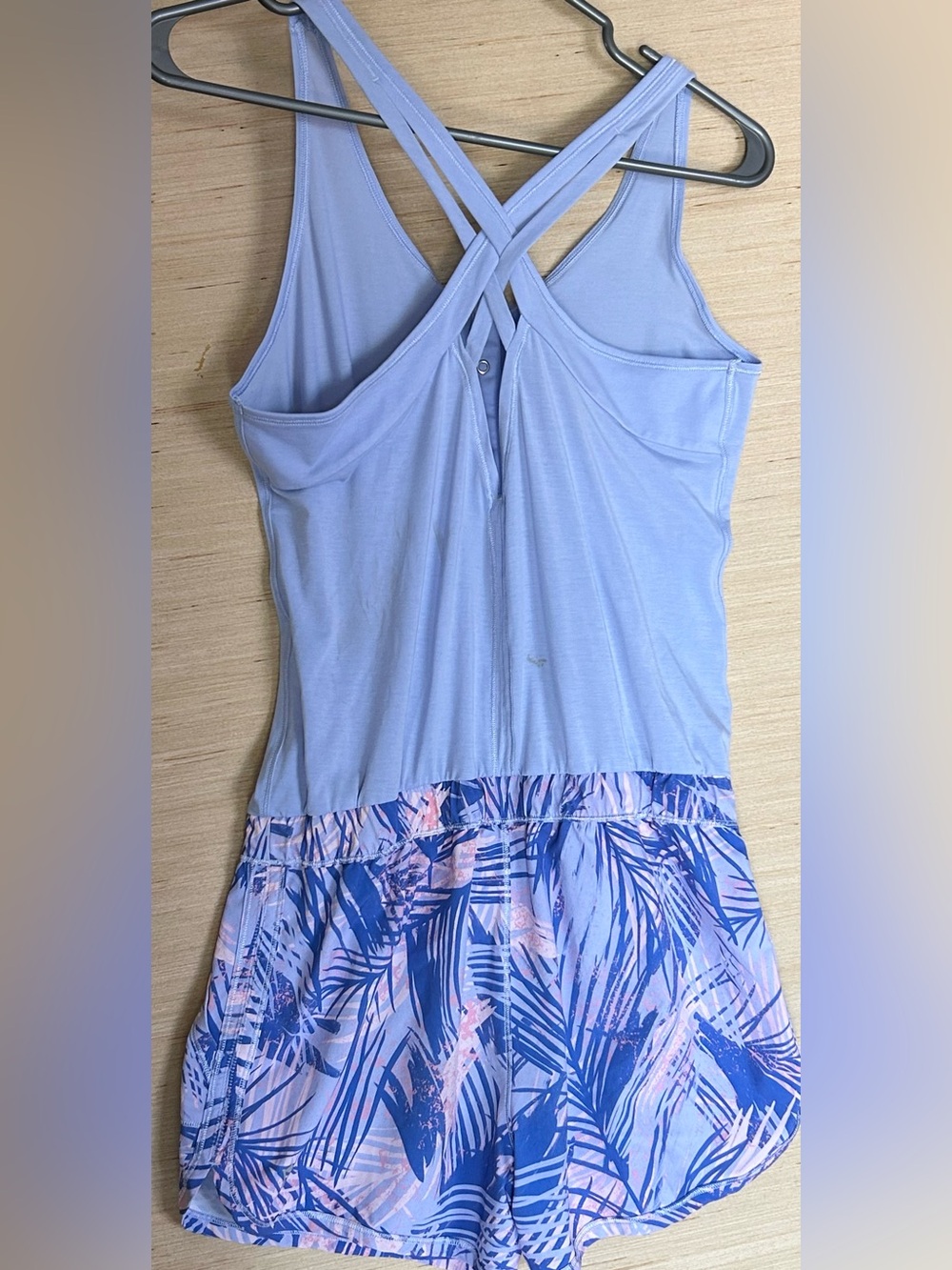 IVIVVA  Serene Heart rhomper